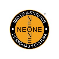 Instituto de Idiomas Neone logo - Similar company to Compañia Hasar
