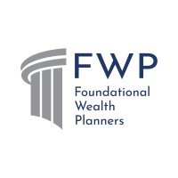 Foundational Wealth Planners logo - Similar company to Wealthwell Solutions