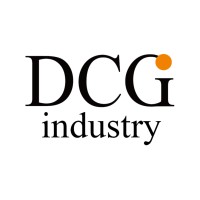 DCGindustry logo - Similar company to Vani Engineering Services