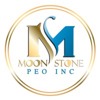 Moon Stone PEO Inc. logo - Similar company to Simple Peo