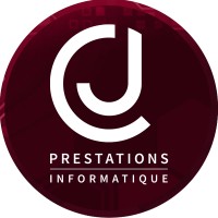 CJ Prestations logo - Similar company to Edata Voice - Skilliance Group