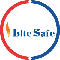 LiteSafeCylinders logo - Similar company to Aceccse (Hangzhou) Composite Co., Ltd.