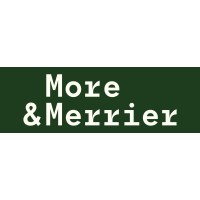 More & Merrier logo - Similar company to Agwa