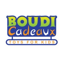 Boudi Cadeaux Store logo - Similar company to Boudi Sas