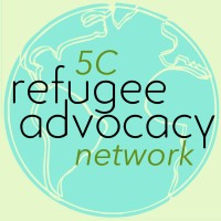 5C Refugee Advocacy Network logo - Similar company to Restructure Africa