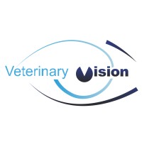 Veterinary Vision logo - Similar company to Specialised Ophthalmic Services