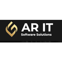 AR IT Software Solutions logo - Similar company to Ar It Software Solutions