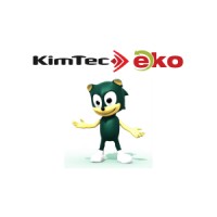 KimTec Eko d.o.o. logo - Similar company to Ekupi.Ba