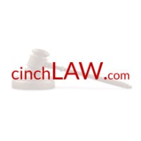 cinchLAW USA logo - Similar company to Edward Johnson And Associates P.C.
