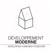 Modern Development logo - Similar company to Lapis Construction