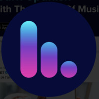 Lirica logo - Similar company to Milo Creative - Digital Product Development