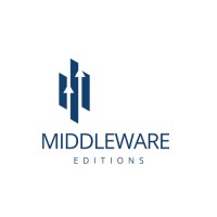 Middleware Editions logo - Similar company to Middleware Mash-Up