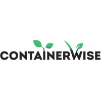 Containerwise Materials Handling Ltd logo - Similar company to Next-On Group A.S.