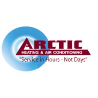 Arctic Heating and Air Conditioning logo - Similar company to Arctic Air, Inc.