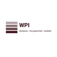 WPI - Dein intellektuelles Journal logo - Similar company to Digital Value Solutions