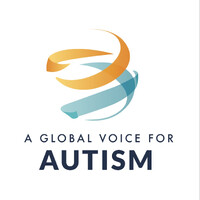 A Global Voice for Autism logo - Similar company to Quantum Brands