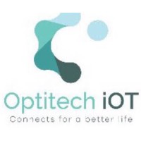Optitech IOT - A. Paul Software Systems logo - Similar company to Bluecoin Iot Solutions Pvt. Ltd.