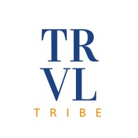 TRVL Tribe logo - Similar company to Mae Jordan