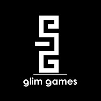 Glim Games logo - Similar company to Brain Ladder Game Studio