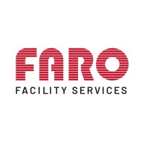 FARO AG Facility Services logo - Similar company to Bitquell Gmbh