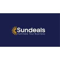 Sundeals logo - Similar company to Cap It