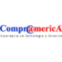 Compramerica, S.A. De C.V.