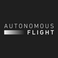 Autonomous Flight Ltd logo - Similar company to Rom-Space