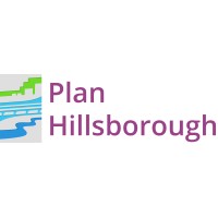 Plan Hillsborough (Hillsborough County City-County Planning Commission) logo - Similar company to Environmental Protection Commission Of Hillsborough County