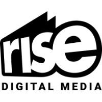 Rise Digital Media Ltd logo - Similar company to Elbow Studio