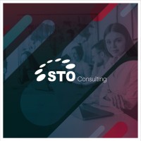 STO Consulting USA logo - Similar company to Avansaas It