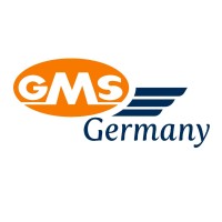 GMS Germany GmbH logo - Similar company to Vulkano Statyba