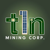 T1N Mining Corp logo - Similar company to Parabeac