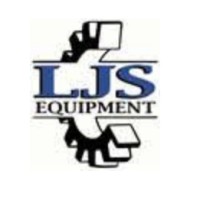 LJS Equipment logo - Similar company to Omms