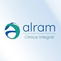 Alram Clinica Integral logo - Similar company to Somnoscan - Centro Médico Del Sueño
