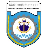 Myanmar Maritime University logo - Similar company to Myanmar Maritime University