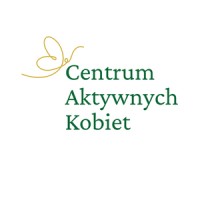 Centrum Aktywnych Kobiet logo - Similar company to Fundacja Luminaria