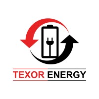 TEXOR ENERGY logo - Similar company to Reliable Charge