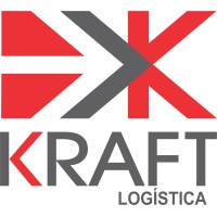 Kraft Logística logo - Similar company to Supre Logistica