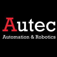 Autec Macrosystem logo - Similar company to Zingaretti Robotica