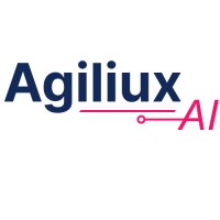 Agiliux AI Solutions logo - Similar company to Second Crm