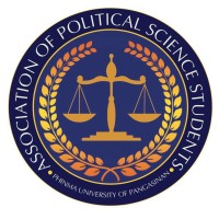 University of Pangasinan Association of Political Science Students logo - Similar company to Health & Safety Solutions Corporation