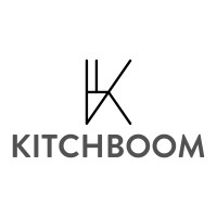 KitchBoom logo - Similar company to Thane Uk
