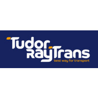 Tudor Ray Trans S.R.L. logo - Similar company to Ray Trans Sp. Z O.O.