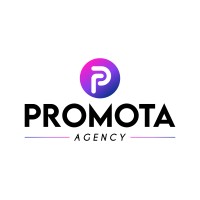Promota Agency logo - Similar company to Promota.De Gmbh