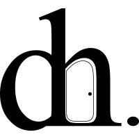 doorhinge productions logo - Similar company to Eight Angles