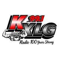 KXLG Radio 99.1 logo - Similar company to Stoic Alchemist