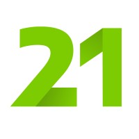 Energie21 GmbH logo - Similar company to 2Point Engineering Gmbh