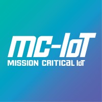 Mission Critical IoT logo - Similar company to Partneringai