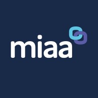 MIAA logo - Similar company to Adding Value Ltd