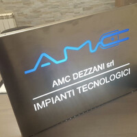 amc dezzani srl logo - Similar company to Hardware Solutions Srl
